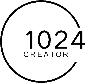 创造 1024